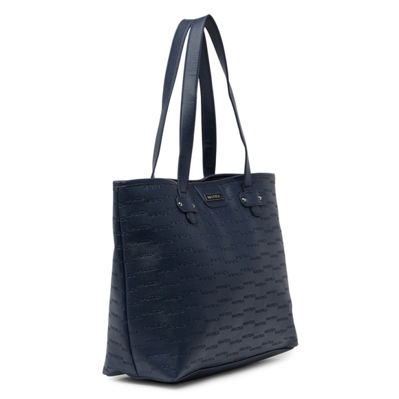 Nautica Key Largo Tote Bag - Picture 2 of 8